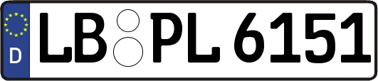 LB-PL6151