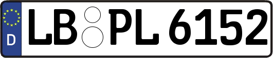 LB-PL6152