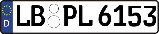 LB-PL6153