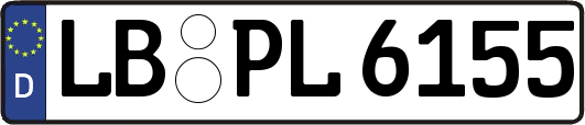 LB-PL6155