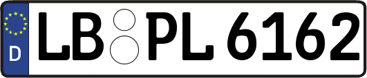 LB-PL6162