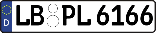 LB-PL6166
