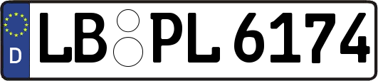 LB-PL6174