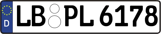 LB-PL6178