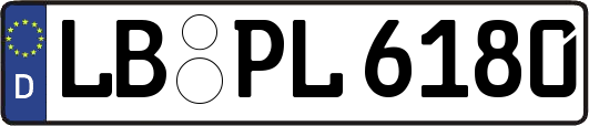 LB-PL6180
