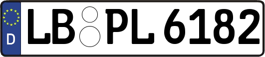 LB-PL6182