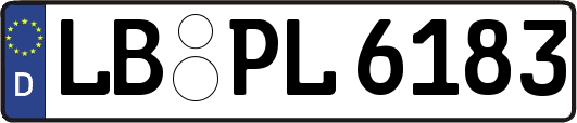 LB-PL6183