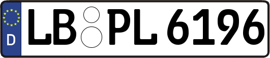 LB-PL6196