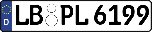 LB-PL6199