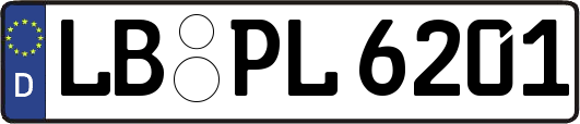 LB-PL6201