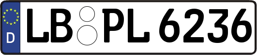 LB-PL6236