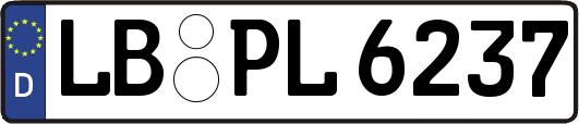 LB-PL6237