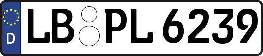 LB-PL6239