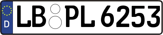 LB-PL6253