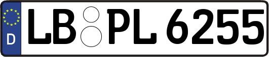 LB-PL6255