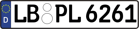 LB-PL6261