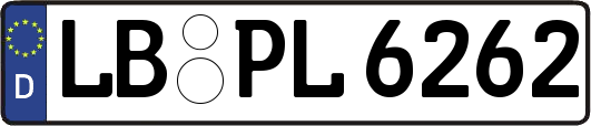LB-PL6262