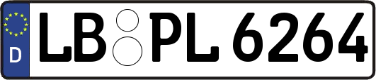 LB-PL6264