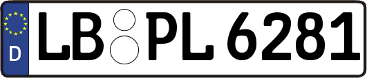 LB-PL6281