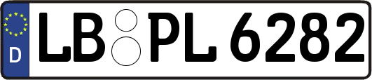 LB-PL6282