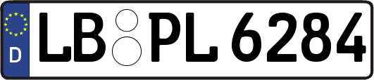 LB-PL6284