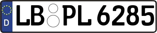 LB-PL6285
