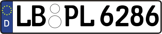 LB-PL6286