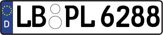 LB-PL6288