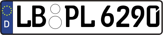 LB-PL6290