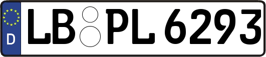 LB-PL6293