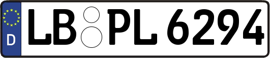 LB-PL6294