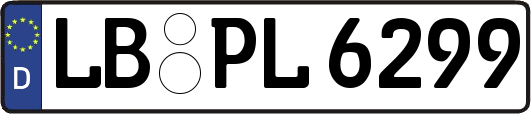 LB-PL6299