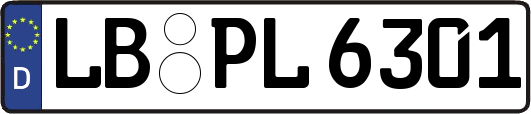 LB-PL6301