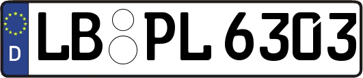 LB-PL6303