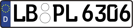 LB-PL6306