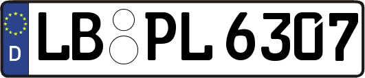 LB-PL6307
