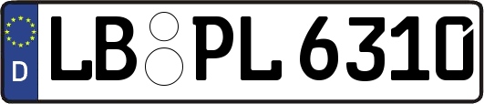 LB-PL6310