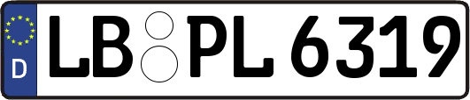 LB-PL6319