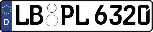 LB-PL6320