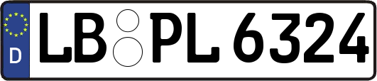 LB-PL6324