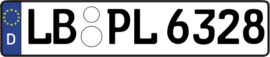 LB-PL6328