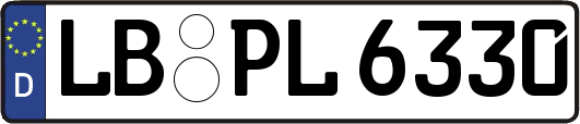 LB-PL6330