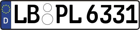 LB-PL6331
