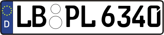 LB-PL6340