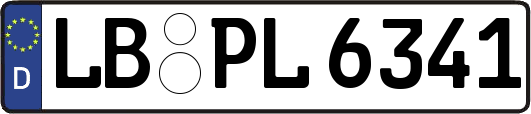 LB-PL6341