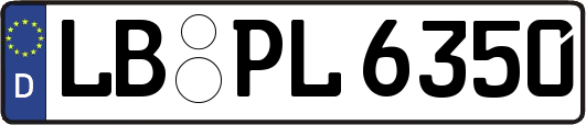 LB-PL6350