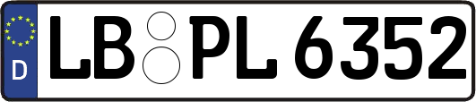 LB-PL6352