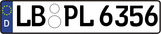 LB-PL6356