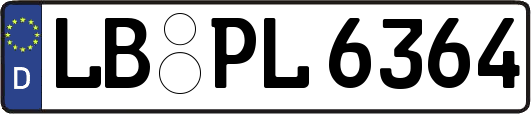LB-PL6364