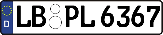 LB-PL6367